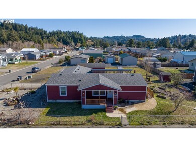 Drone View/UAV