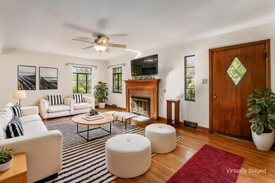 3746 Granden Rd, Columbus, OH 43214 - photo 2