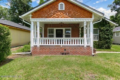 4635 Attleboro St, Jacksonville, FL 32205 - photo 3