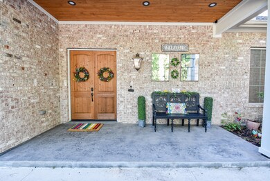 12134 S Tara Plantation Dr, Tomball, TX 77375 - photo 6