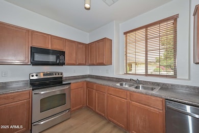 Kitchen-Range