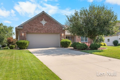 6629 Jousma Ct SE, Caledonia, MI 49316 - photo 3