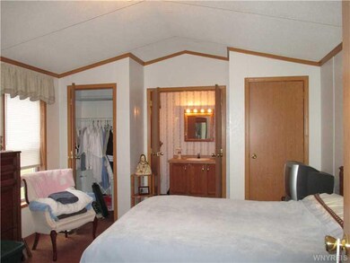 Bedroom.
