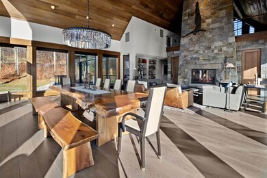 112 Thomas Pasture Rd, Stowe, VT 05672 - photo 6