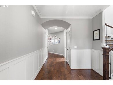 Entrance/Foyer