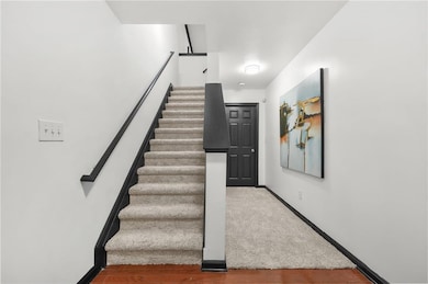 6895 Slate Stone Way SE unit 3, Mableton, GA 30126 - photo 4