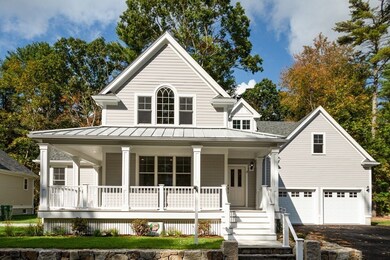 2 Matthew Cir, Easton, MA 02356 - photo 2