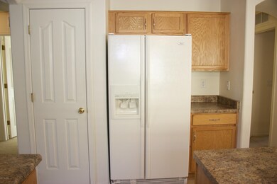 Fridge/Pantry