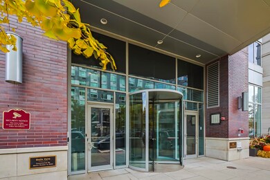 Gull's Cove unit 1209, Jersey City, NJ 07302 - photo 2