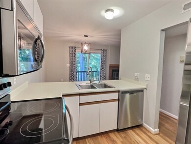 700 East St unit O, Walpole, MA 02081 - photo 4