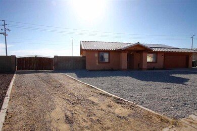 4182 S Jasmine Ave, Yuma, AZ 85365 - photo 2