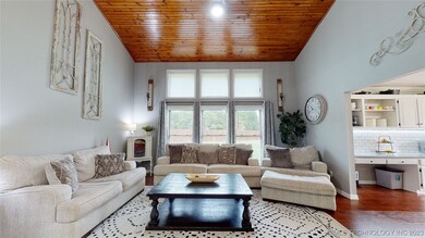 601 Nelson Ln, McAlester, OK 74501 - photo 4