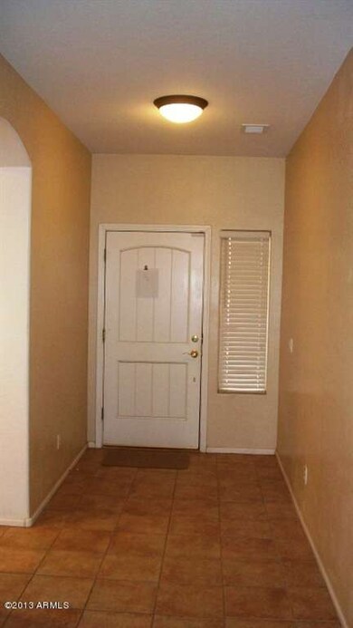 Inside Entry