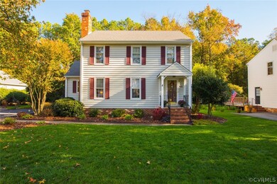 9516 Broad Meadows Rd, Glen Allen, VA 23060 - photo 2