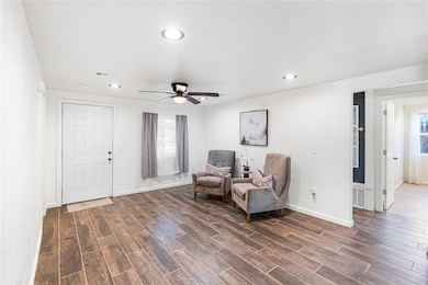 3068 SW 37th Place, Oklahoma City, OK 73119 - photo 7