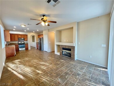 2655 Chantemar St, Las Vegas, NV 89135 - photo 6
