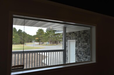 Front Porch Picture Window 2