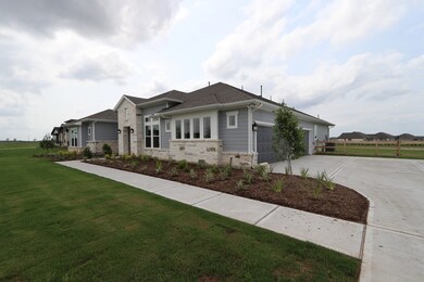 2009 Sunny Lake Trail, Waller, TX 77484 - photo 2