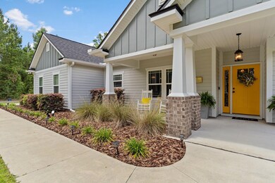 76 Elm Ridge Loop, Crawfordville, FL 32327 - photo 6
