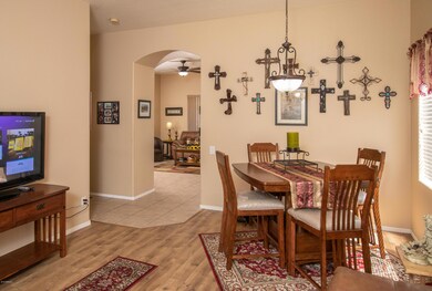 2159 N Azurite Cir, Mesa, AZ 85207 - photo 5