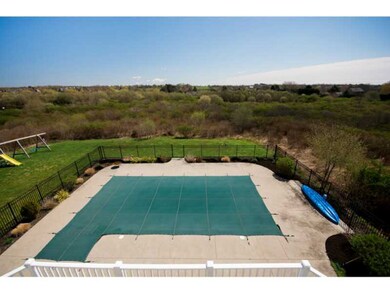 Swimming Pool/Hot Tub/Sauna.