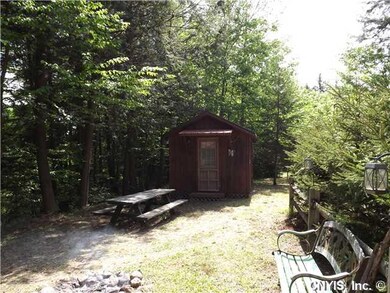 Other Guest Cottage
