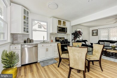 645 S 3rd St, Millville, NJ 08332 - photo 3