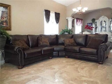 13721 Paseo Las Nubes Dr, El Paso, TX 79928 - photo 2