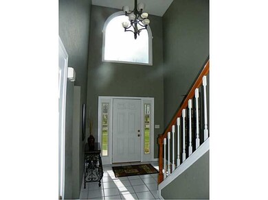 Entry/Foyer.