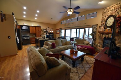 1501 S Elk Run Dr, Show Low, AZ 85901 - photo 6