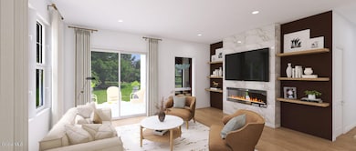 22 Reed's Hollow, Saratoga Springs, NY 12866 - photo 2