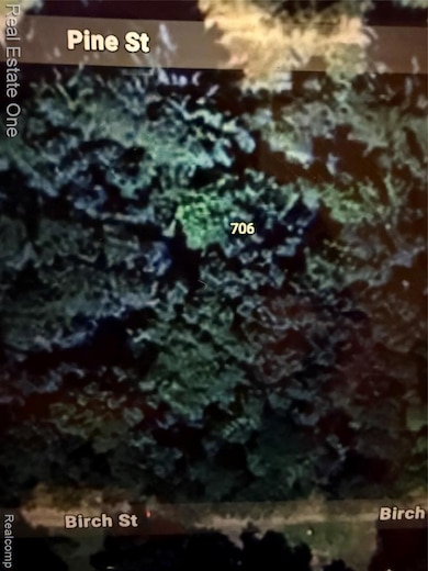 706 Pine St, Gladwin, MI 48624 - photo 2