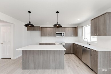 2464 W Minerva St, Kuna, ID 83634 - photo 3