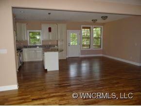 Dining, kitchen