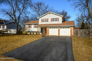 12 Newport Dr, Howell, NJ 07731 - photo 2
