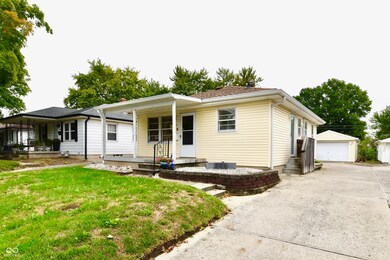 381 N 19th Ave, Beech Grove, IN 46107 - photo 3