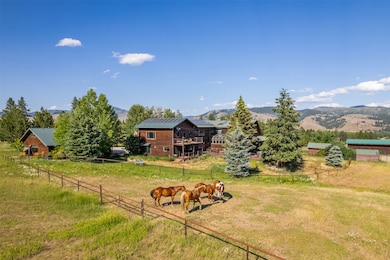 Beautiful horse property