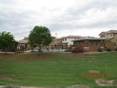 Common Area