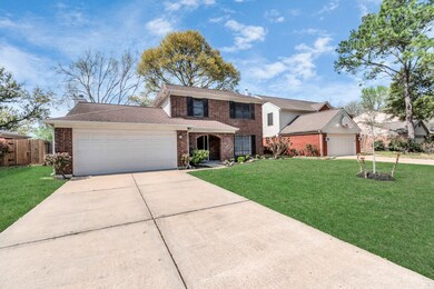 8315 Sparkling Springs Dr, Houston, TX 77095 - photo 4