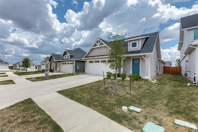 408 Frogmore Loop, Kyle, TX 78640 - photo 3