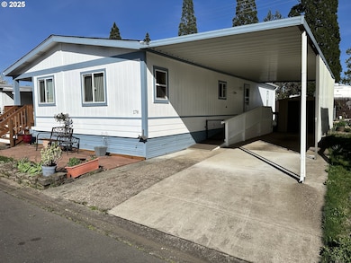 5335 Main St unit 178, Springfield, OR 97478 - photo 2