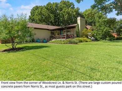 6170 Woodcrest Ln, Dallas, TX 75214 - photo 3