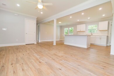 LTV Flooring