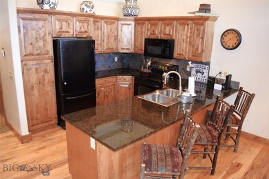 31 Heavy Runner Dr unit 22D, Big Sky, MT 59716 - photo 4
