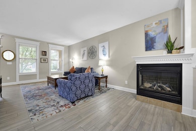 3750 Echo Place unit 3750, Powell, OH 43065 - photo 4