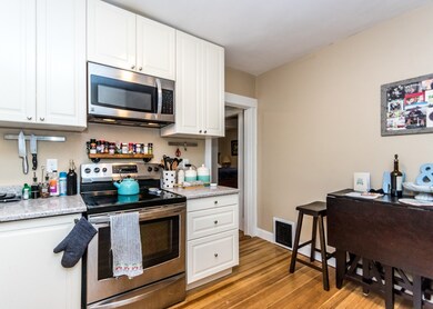 13-15 Palmer St, Waltham, MA 02451 - photo 4