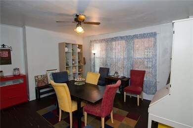 The Dining Room on the 241 side.