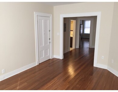 29 Wigglesworth St unit 2, Roxbury Crossing, MA 02120 - photo 2