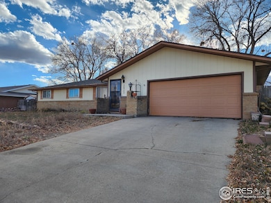 2423 Corey St, Longmont, CO 80501 - photo 2