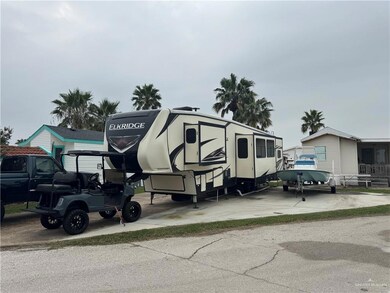 View of parking